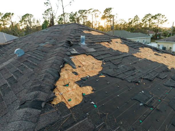 Trusted Silver Spring, MD Roofing Services Experts