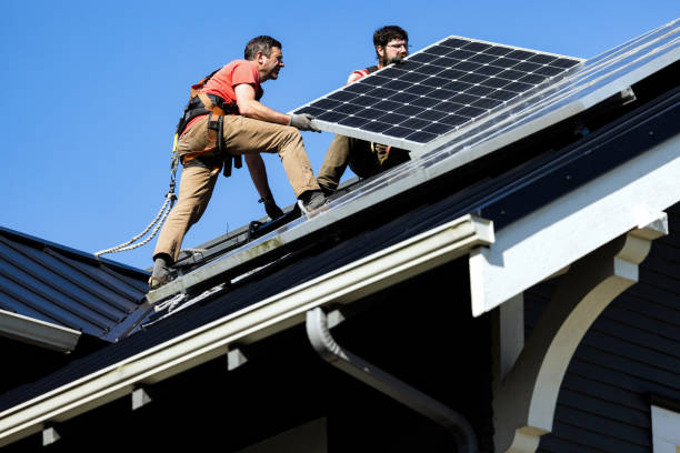  Silver Spring, MD Roofing Service Pros